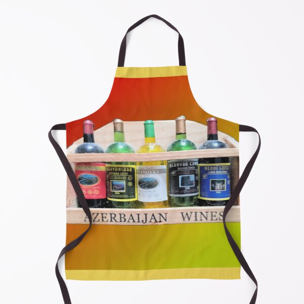 Item preview, Vintage Spirit: Azerbaijan Wine Collection designed and sold by daweave77.