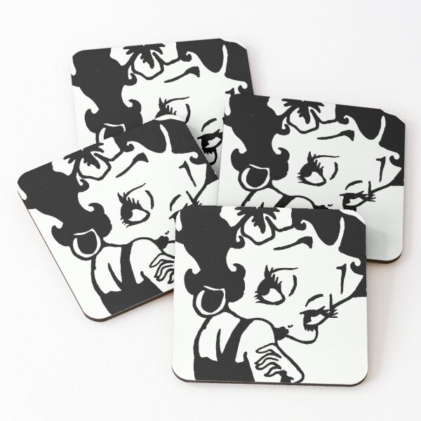 Item preview, Betty Boop Sultry  designed and sold by Chad's Fresh Art.