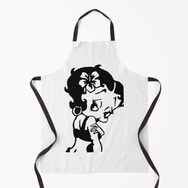 Item preview, Betty Boop Sultry designed and sold by Chad's Fresh Art.