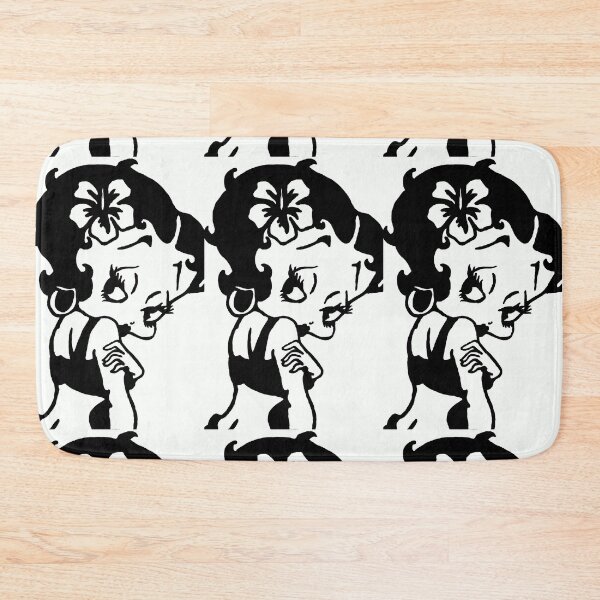 Item preview, Betty Boop Sultry  designed and sold by Chad's Fresh Art.