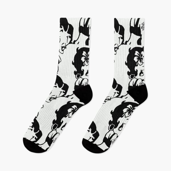 Item preview, Betty Boop Sultry  designed and sold by Chad's Fresh Art.