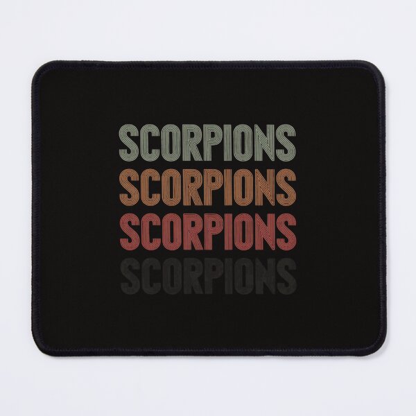Item preview, Womens Love Heart Scorpions Grunge Black Scorpions designed and sold by portcrysral.