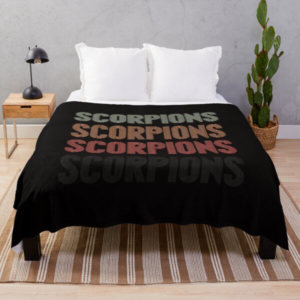 Item preview, Womens Love Heart Scorpions Grunge Black Scorpions designed and sold by portcrysral.
