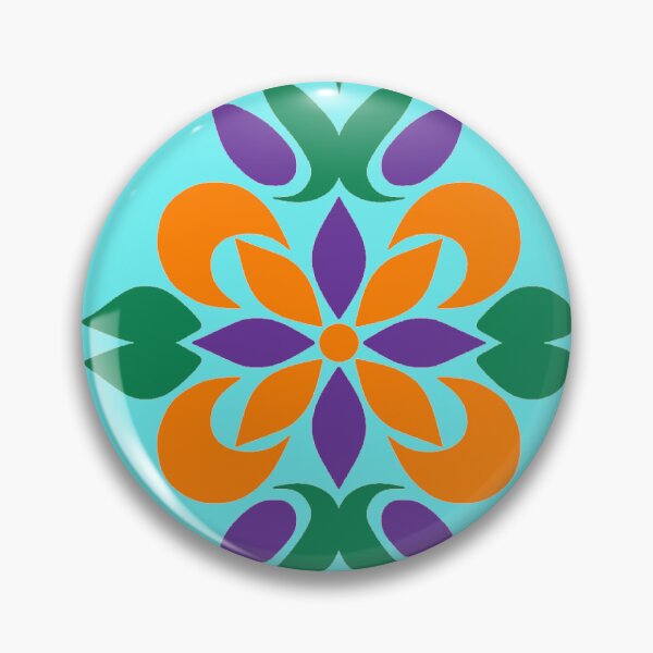 Item preview, Mandala Design Art – Sacred Geometric Pattern designed and sold by Harshit_Digital_Arts.