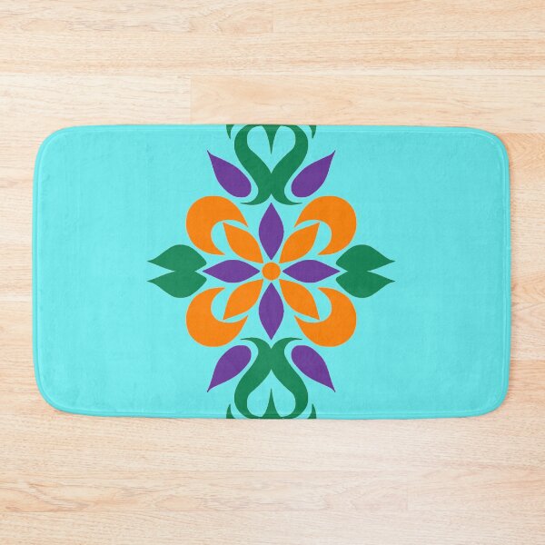 Item preview, Mandala Design Art – Sacred Geometric Pattern designed and sold by Harshit_Digital_Arts.