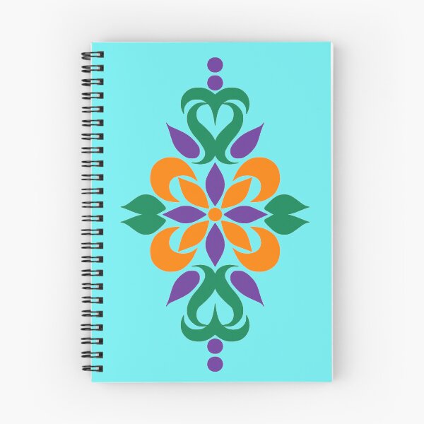 Item preview, Mandala Design Art – Sacred Geometric Pattern designed and sold by Harshit_Digital_Arts.