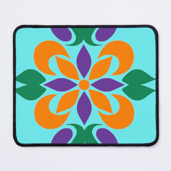Item preview, Mandala Design Art – Sacred Geometric Pattern designed and sold by Harshit_Digital_Arts.