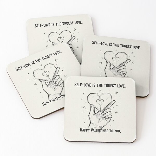 Item preview, Galactic Self-Love: Heart in Hand Sketch Style designed and sold by VisualRotaStudio .