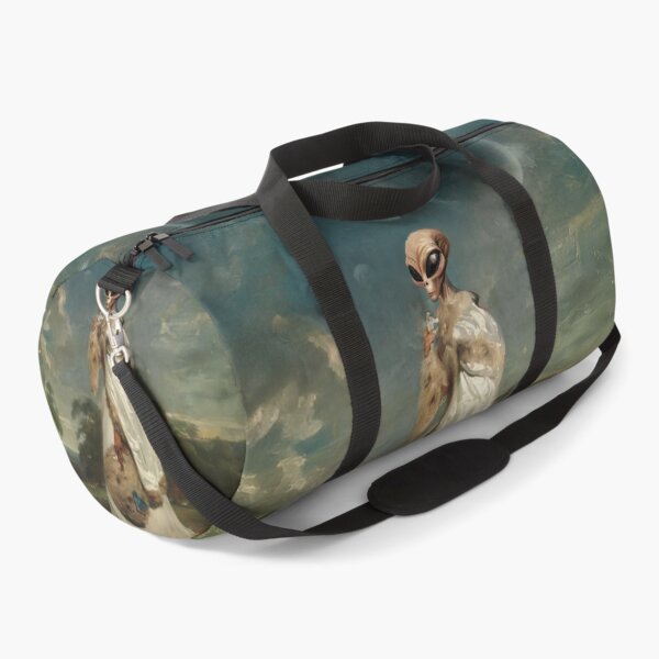 Item preview, Elizabeth Farren, Later Countess of Derby, Alien Painting designed and sold by Melissa DuBow.