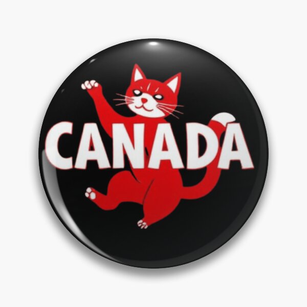 Item preview, CAT CANADA designed and sold by artfu.