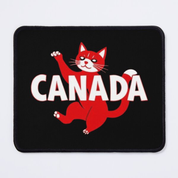 Item preview, CAT CANADA designed and sold by artfu.