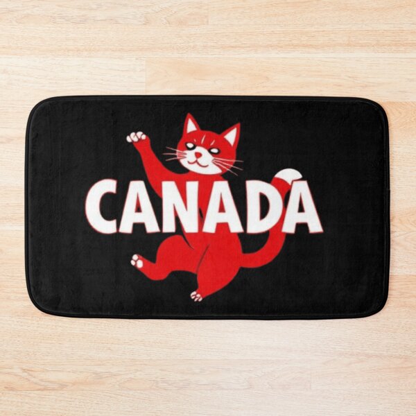 Item preview, CAT CANADA designed and sold by artfu.