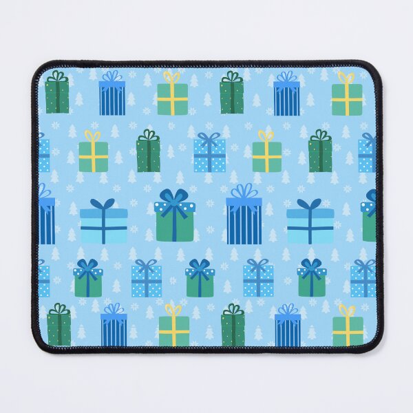 Item preview, Green and Blue Presents designed and sold by a4Lemons.