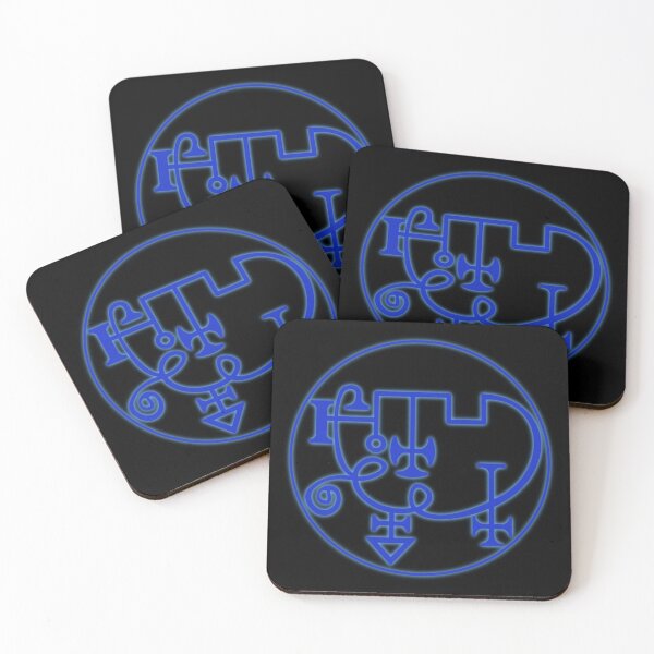 Item preview, Sigilo de Andrealphus designed and sold by UnholyRadioHost.