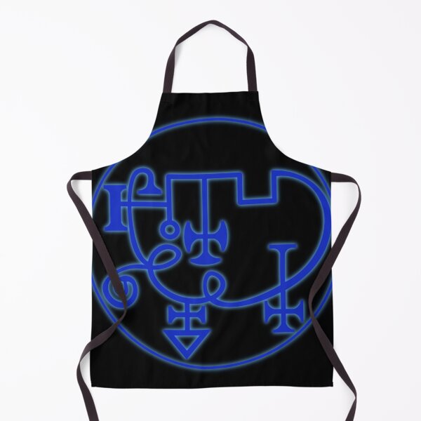 Item preview, Sigil of Andrealphus designed and sold by UnholyRadioHost.