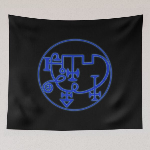 Item preview, Sigil of Andrealphus designed and sold by UnholyRadioHost.