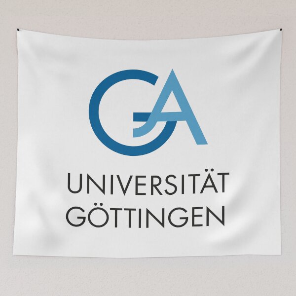 Item preview, Futuristic The University of Göttingen aCyber Figure designed and sold by wonj5.