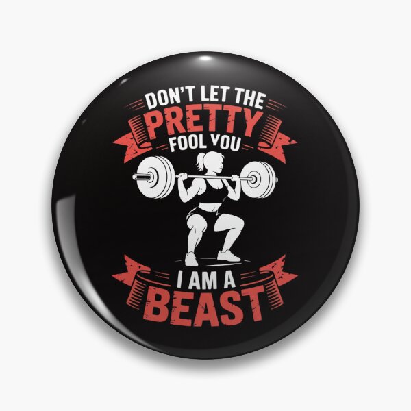 Item preview, Women Weight-Lifting Workout Quote Fitness Lover Gift designed and sold by ForestMmost.