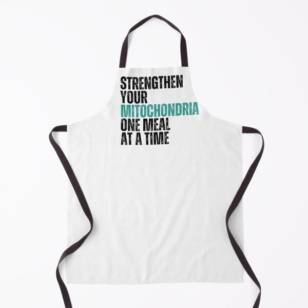 Item preview, Strengthen Your Mitochondria designed and sold by CarnivoreFriend.