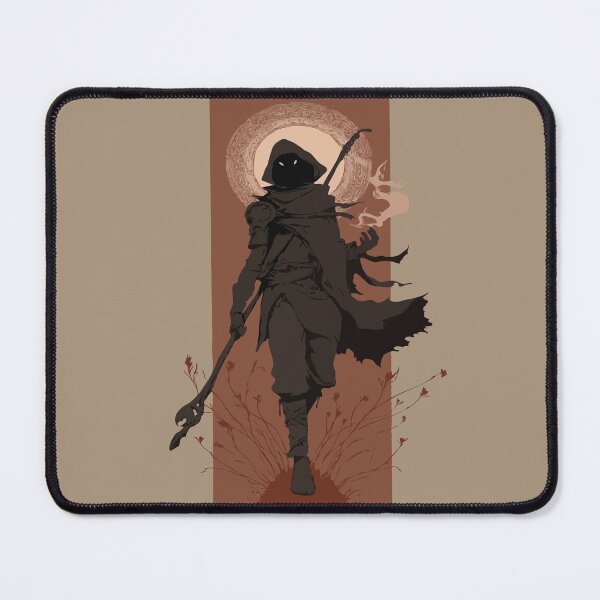 Item preview, The Veiled Arcanist designed and sold by Catzura.
