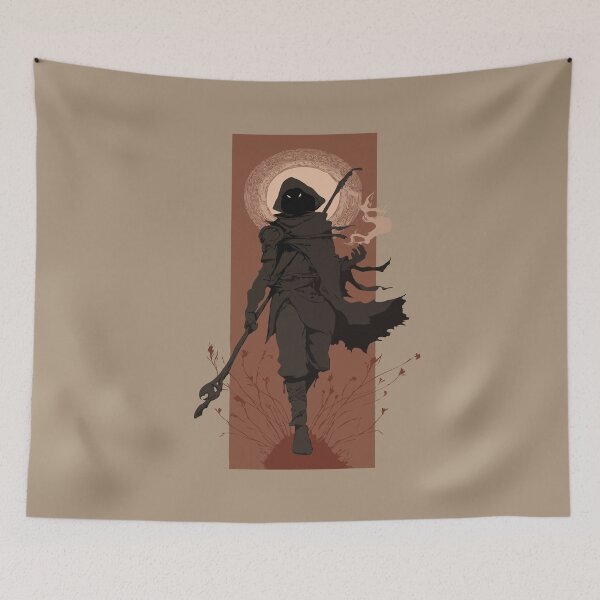 Item preview, The Veiled Arcanist designed and sold by Catzura.