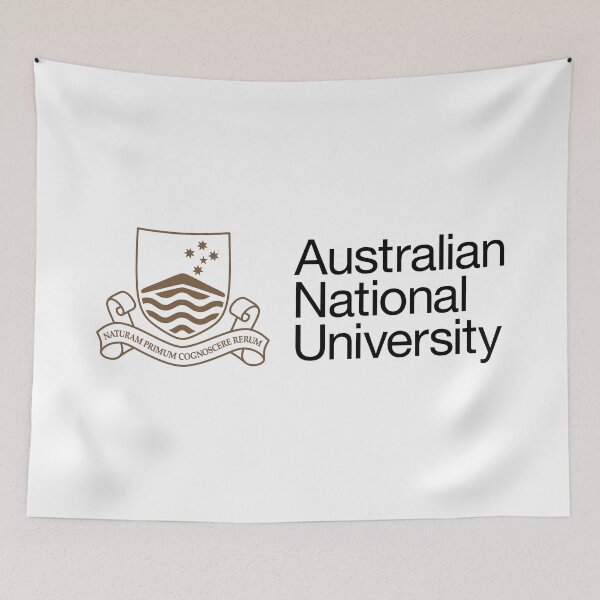 Item preview, Celestial Guardian The Australian National University bDesign designed and sold by wonj5.