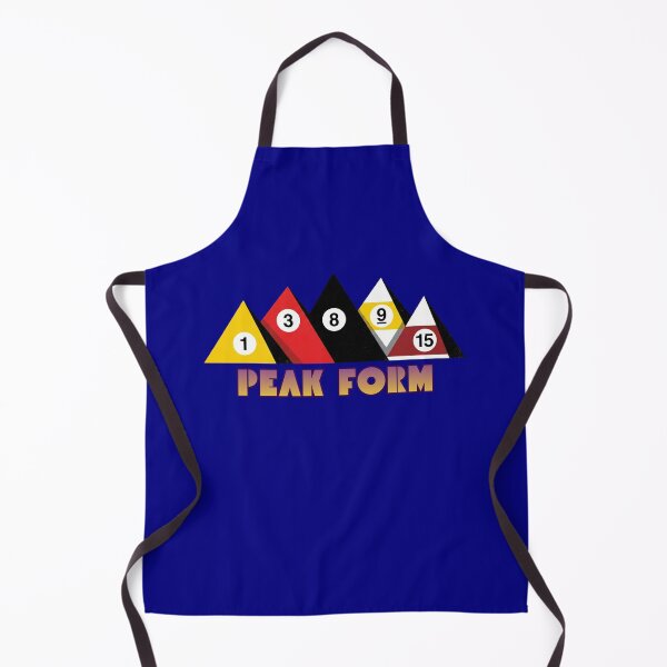 Item preview, Peak Form Billiards | Pool Player Focus & Precision designed and sold by Majnon8bp.