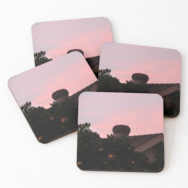 Item preview, Sunset Sky designed and sold by heatherfriedman.