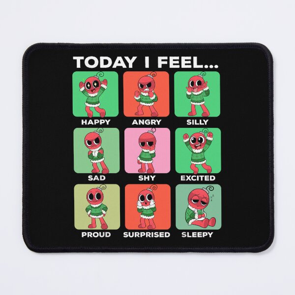 Item preview, Dandy Bobette World | Bobette Carolynne designed and sold by Dandy Pixel.