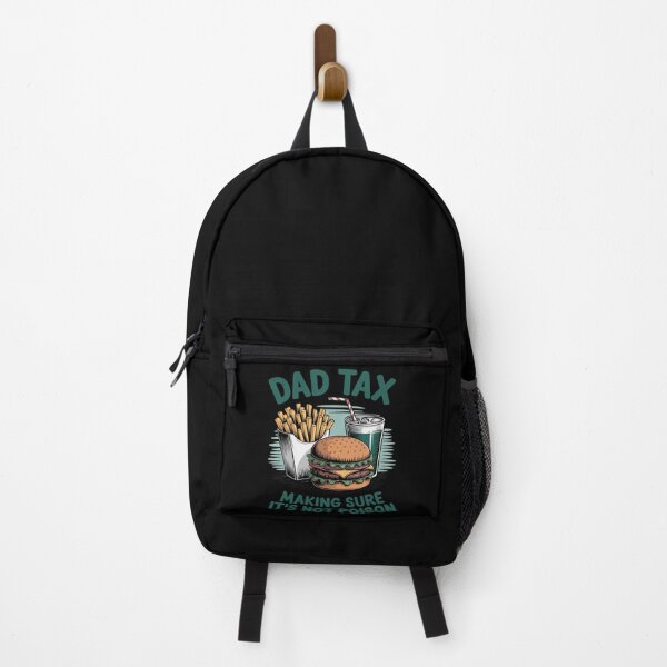 Item preview, Dad Tax Making Sure It's Not Poison father's day2 designed and sold by skanderio.