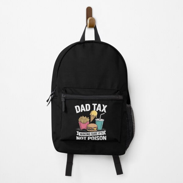 Item preview, Dad Tax Making Sure It's Not Poison Father's designed and sold by skanderio.