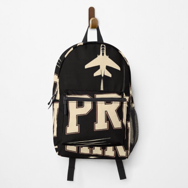 Item preview, The Official Proud of My Airman designed and sold by ForestMmost.