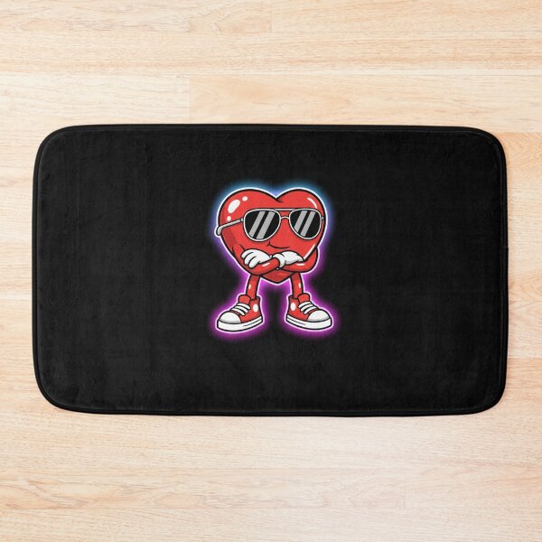 Item preview, Valentine Six Seven 6 7 Meme Funny Heart Gen Z Alpha Boys designed and sold by Intomindfood.