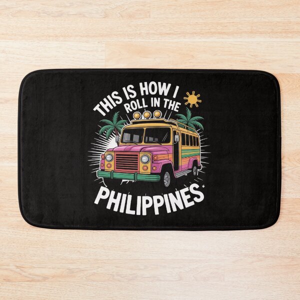 Item preview, Sunny Filipino Gift Philippines designed and sold by ForestMmost.