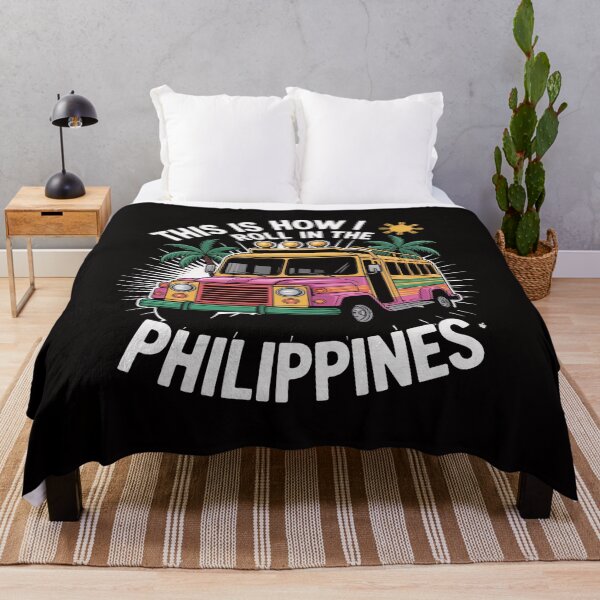Item preview, Sunny Filipino Gift Philippines designed and sold by ForestMmost.