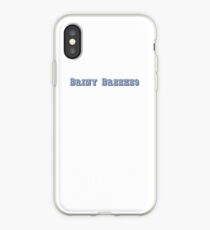Briny Breezes iPhone Case