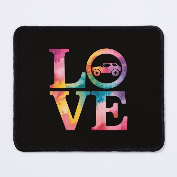 Item preview, Colorful Dune Buggy Mom Gifts Dune Buggy designed and sold by ForestMmost.