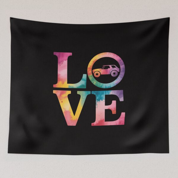 Item preview, Colorful Dune Buggy Mom Gifts Dune Buggy designed and sold by ForestMmost.