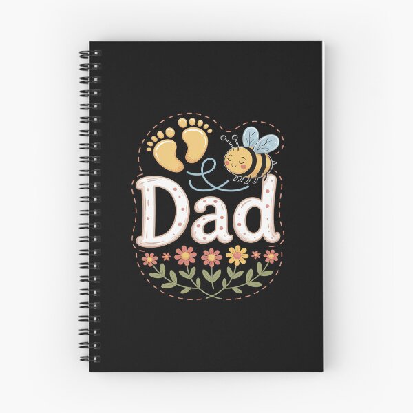 Item preview, Dad To Bee Soon To Be Dad New Dad designed and sold by skanderio.