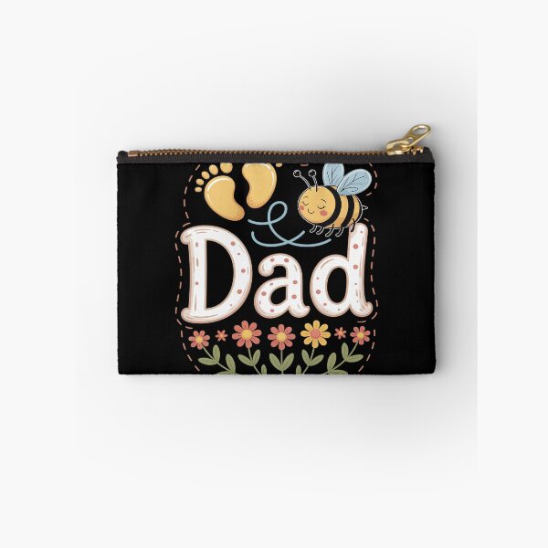 Item preview, Dad To Bee Soon To Be Dad New Dad designed and sold by skanderio.