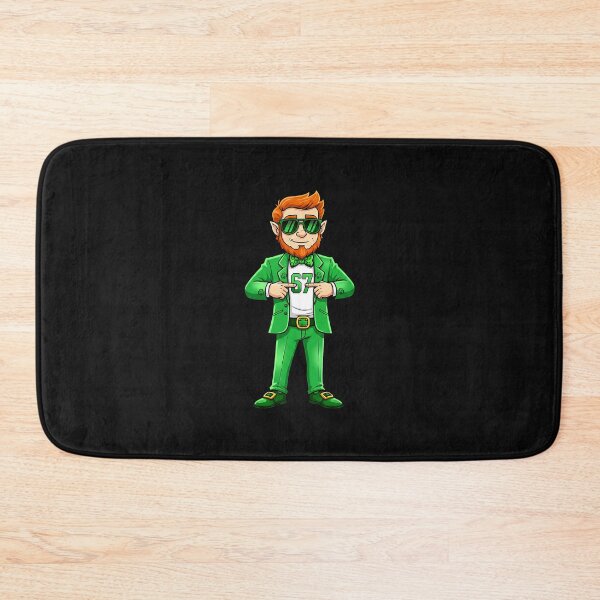 Item preview, 67 Six Seven Funny 6 7 Meme St Patricks Day Leprechaun 67 designed and sold by Intomindfood.