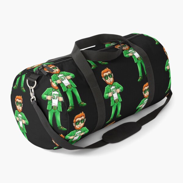 Item preview, 67 Six Seven Funny 6 7 Meme St Patricks Day Leprechaun 67 designed and sold by Intomindfood.