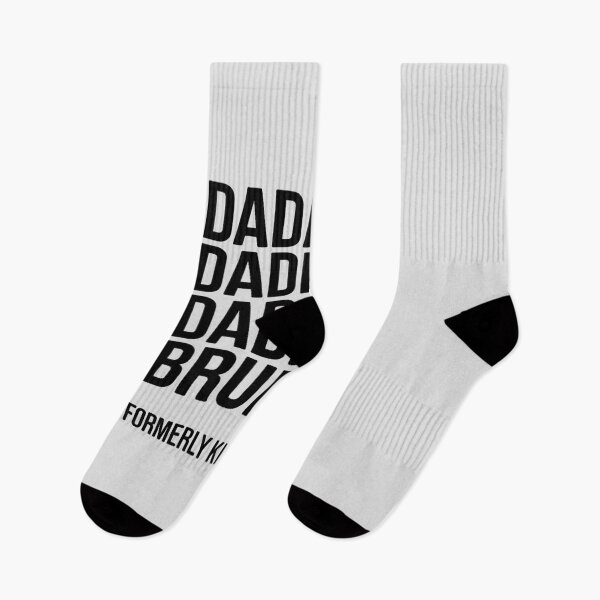 Item preview, Dada Daddy Dad Bruh Formerly Known As Dad designed and sold by skanderio.