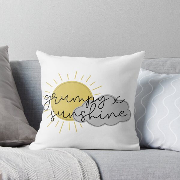 Item preview, Grumpy x sunshine designed and sold by Sammyy-37.