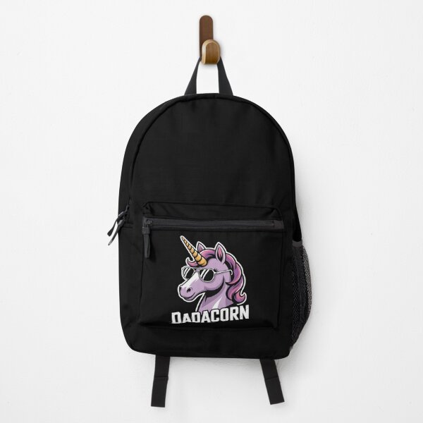 Item preview, Dadacorn Unicorn Dad Father's Day Unicorn Daddy designed and sold by skanderio.