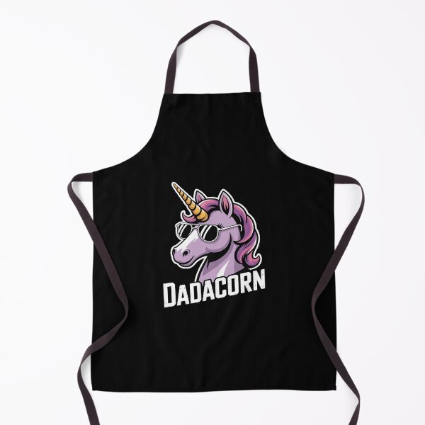 Item preview, Dadacorn Unicorn Dad Father's Day Unicorn Daddy designed and sold by skanderio.