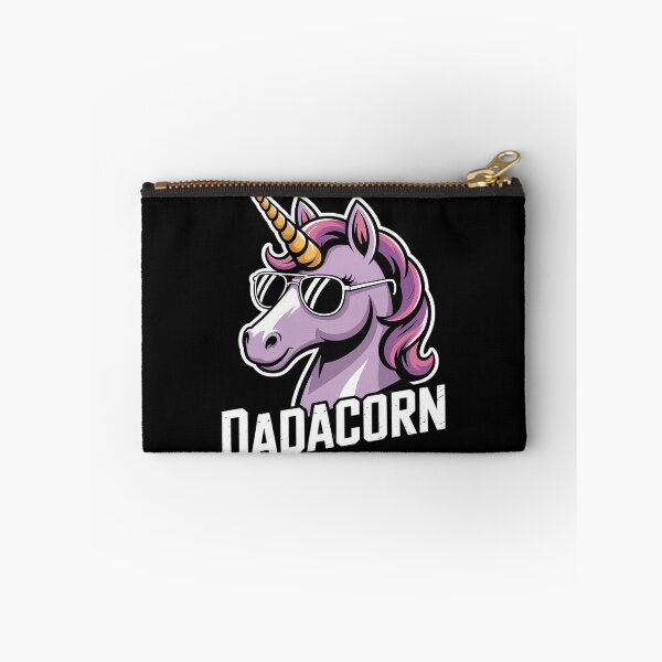 Item preview, Dadacorn Unicorn Dad Father's Day Unicorn Daddy designed and sold by skanderio.