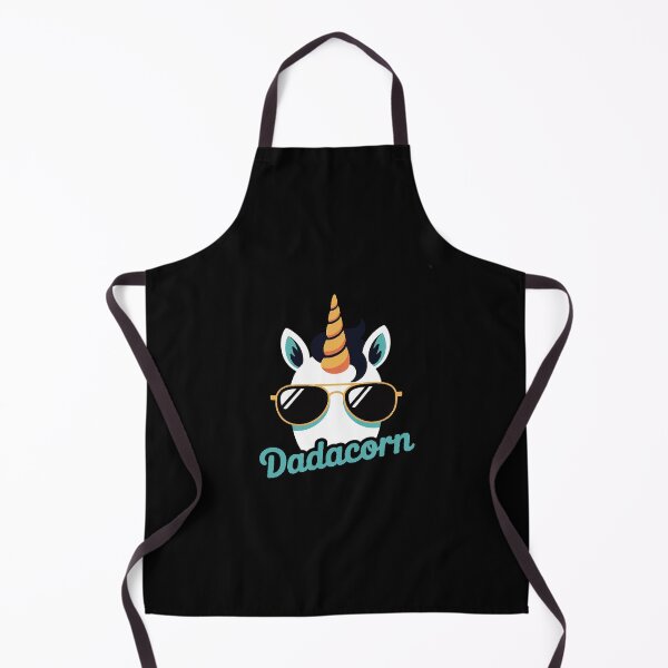 Item preview, Dadacorn Unicorn Dad Father's Day designed and sold by skanderio.