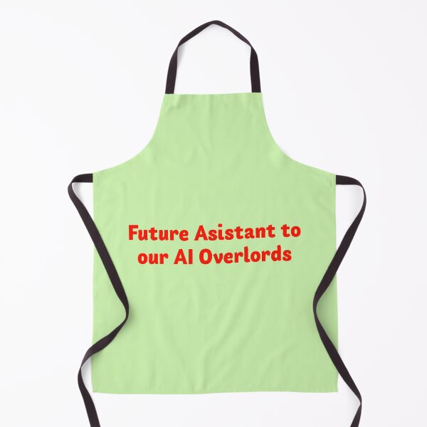 Item preview, Apocalypse Optimist designed and sold by Clifs-Creations.