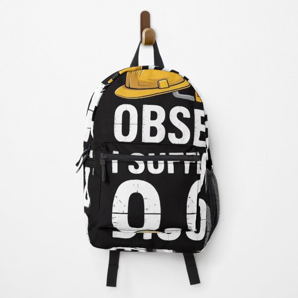 Item preview, Arborist Tree Climber Gift - OCD Climbing Disorder designed and sold by berniceschm.